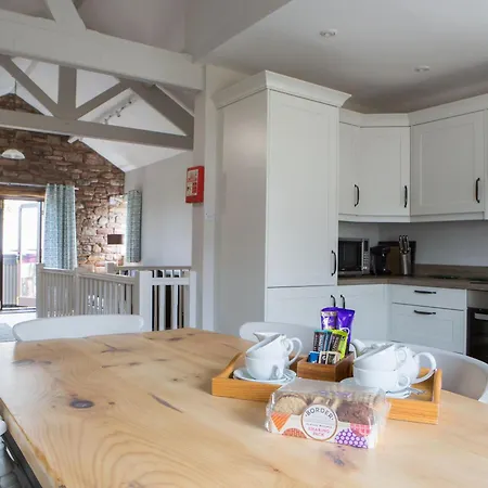 別荘 The Hideaway Sebergham