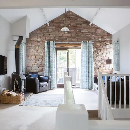 The Hideaway Vakantiehuis