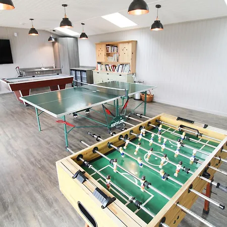 The Hideaway * Sebergham