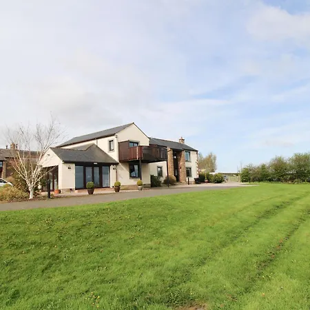 The Hideaway Sebergham