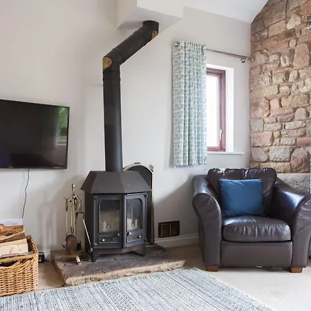 Vakantiehuis The Hideaway