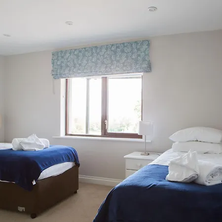 Holiday home The Hideaway