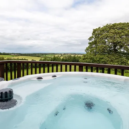 Vakantiehuis The Hideaway